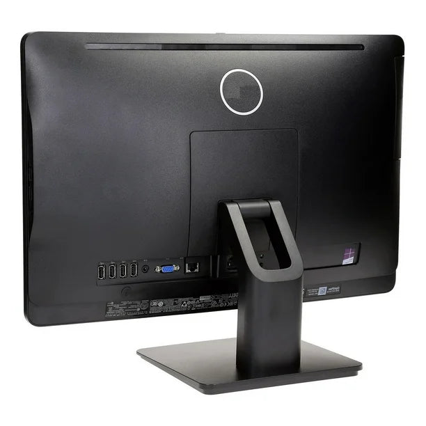Ordinateur de bureau Dell Optiplex AIO remis à neuf image 6