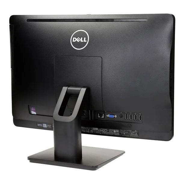 Ordinateur de bureau Dell Optiplex AIO remis à neuf image 5