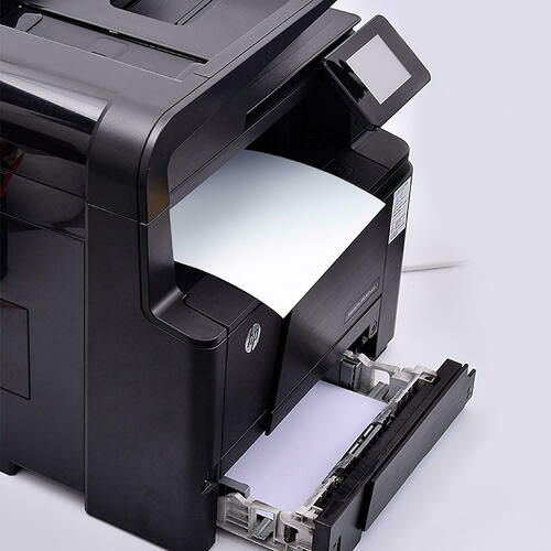 Papier Copie Premium, 8.5" x 11" 80gsm, Blanc Éclatant 95, 500 Feuilles image 5