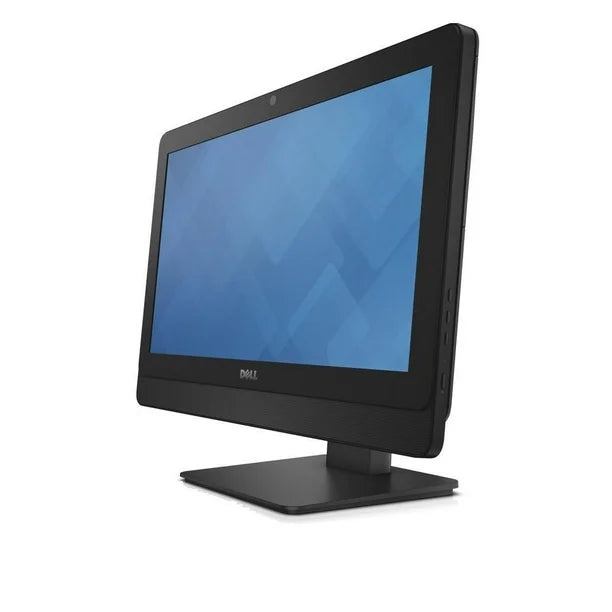 Ordinateur de bureau Dell Optiplex AIO remis à neuf image 4