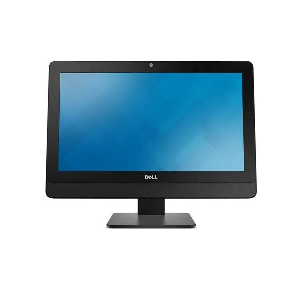 Ordinateur de bureau Dell Optiplex AIO remis à neuf image 3