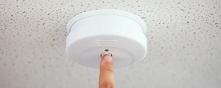 Comment choisir le bon détecteur de fumée?