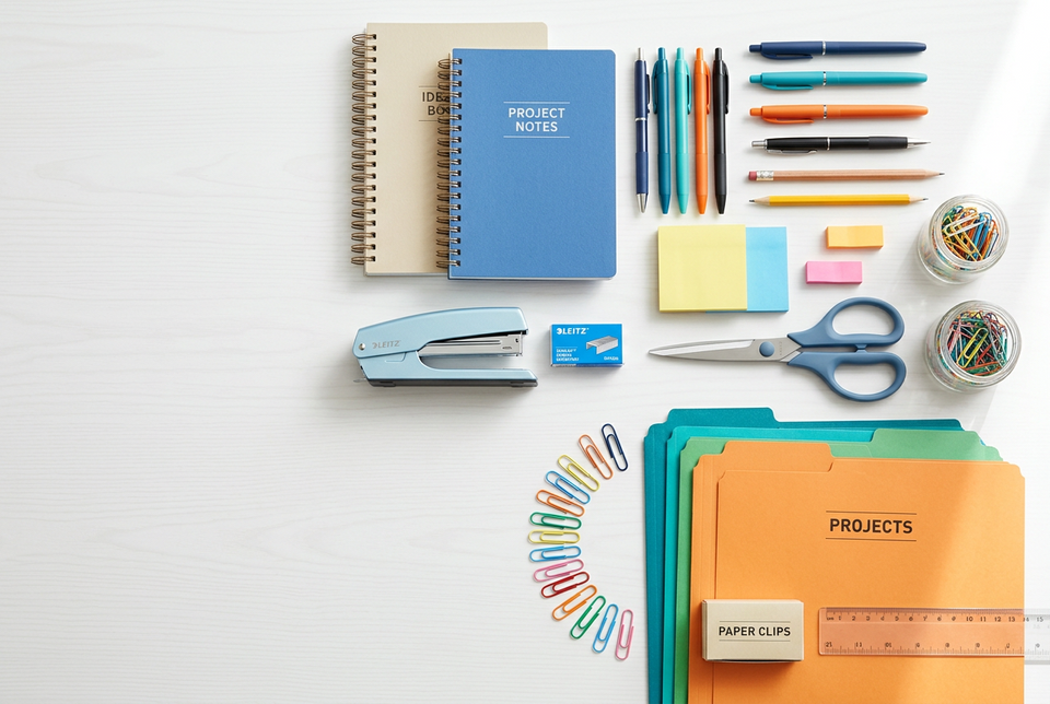 Fourniture de bureau