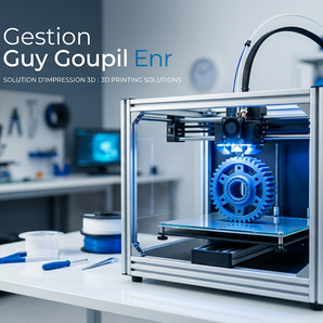 Impression 3D