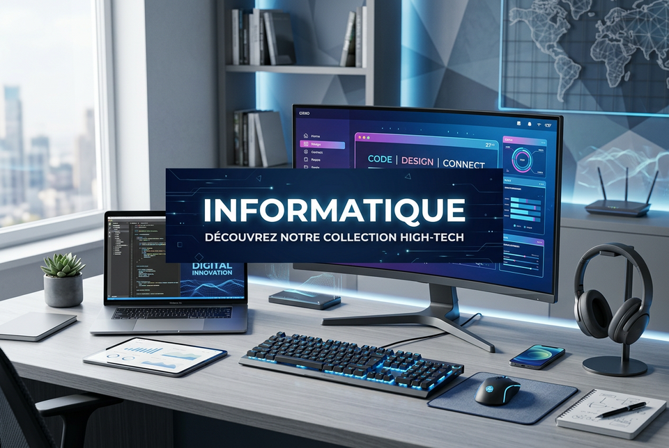 Informatiques