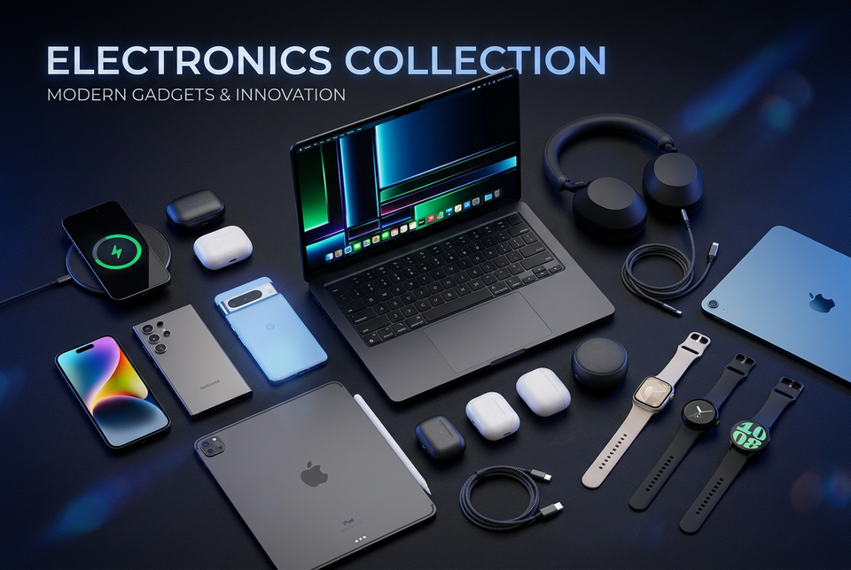 Électroniques
