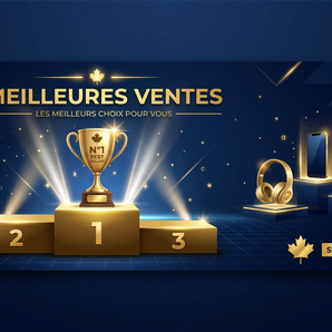 Meilleurs Ventes