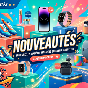 Nouveautés
