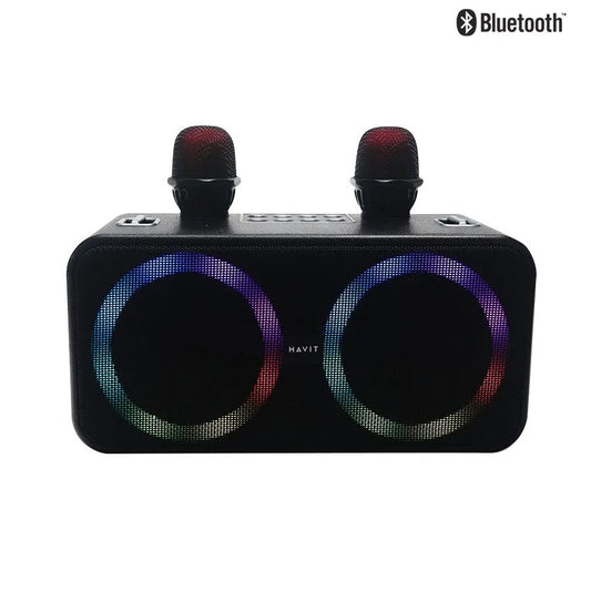 HAVIT SK956BT Haut-parleur Bluetooth portable image 0