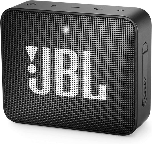 JBL GO2 Enceinte Bluetooth sans fil portable étanche image 0