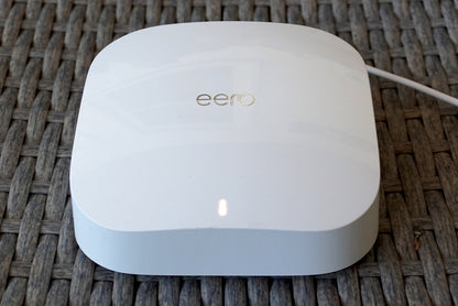 Système wi-fi eero image 0