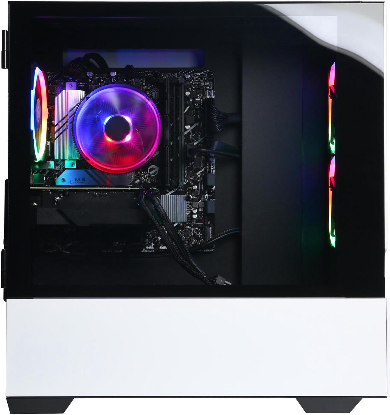 Ordinateur de bureau de jeu CyberPower Gamer Xtreme image 3