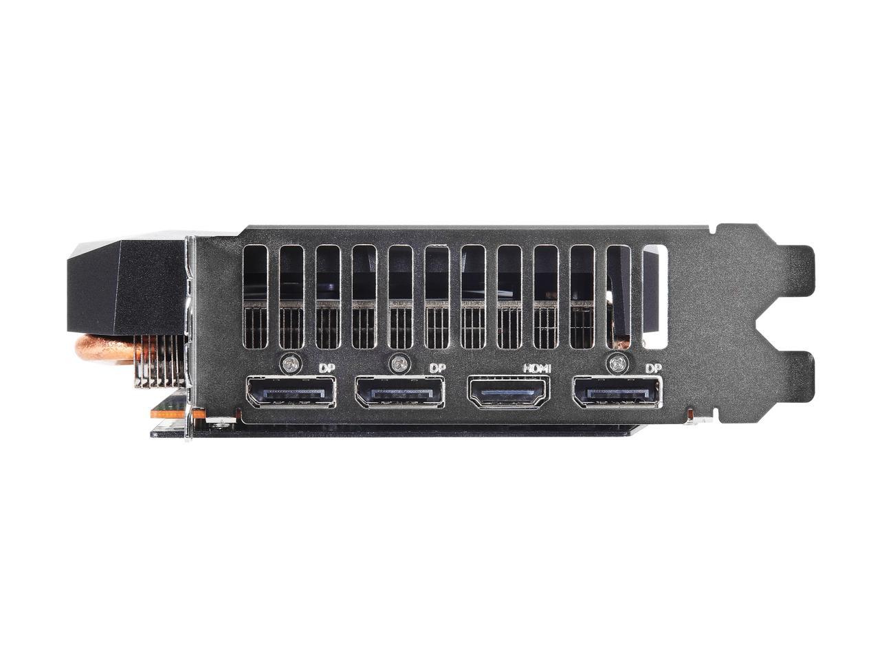 Carte graphique de jeu ASRock Radeon RX 6700 XT image 6