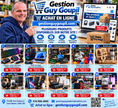 Carte Cadeau Gestion Guy Goupil Enr