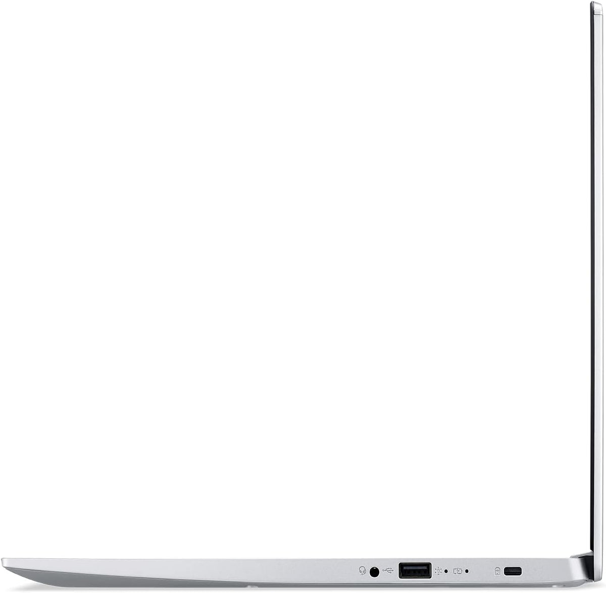 Acer Aspire 5, 15,6 FHD IPS, AMD Ryzen R5-5500U, 8 Go
