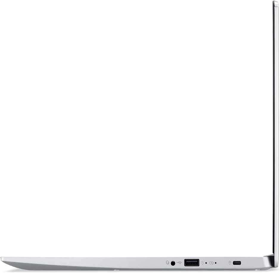Acer Aspire 5, 15,6 FHD IPS, AMD Ryzen R5-5500U, 8 Go