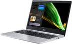 Acer Aspire 5, 15,6 FHD IPS, AMD Ryzen R5-5500U, 8 Go
