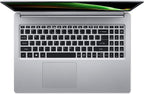 Acer Aspire 5, 15,6 FHD IPS, AMD Ryzen R5-5500U, 8 Go