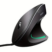 Anker 2.4G Souris optique verticale ergonomique sans fil
