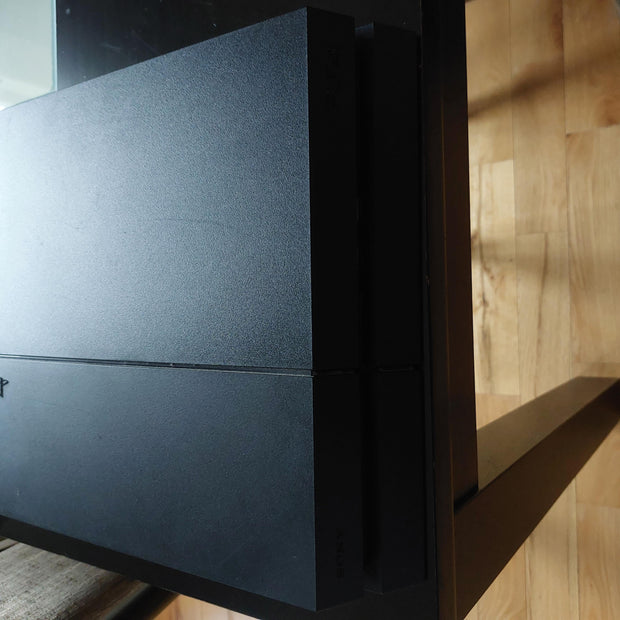 Playstation 4 avec manette