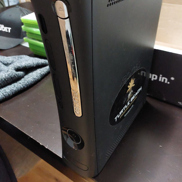 Xbox 360 avec manette