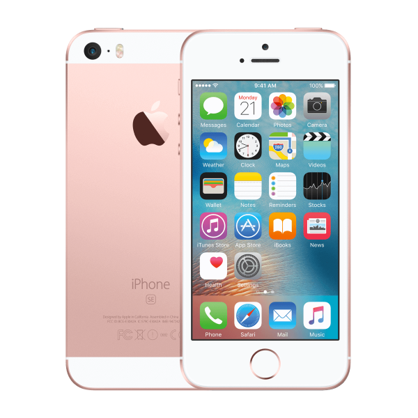 Apple iPhone SE (1ère génération)
