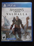 AssassinS Creed Valhalla