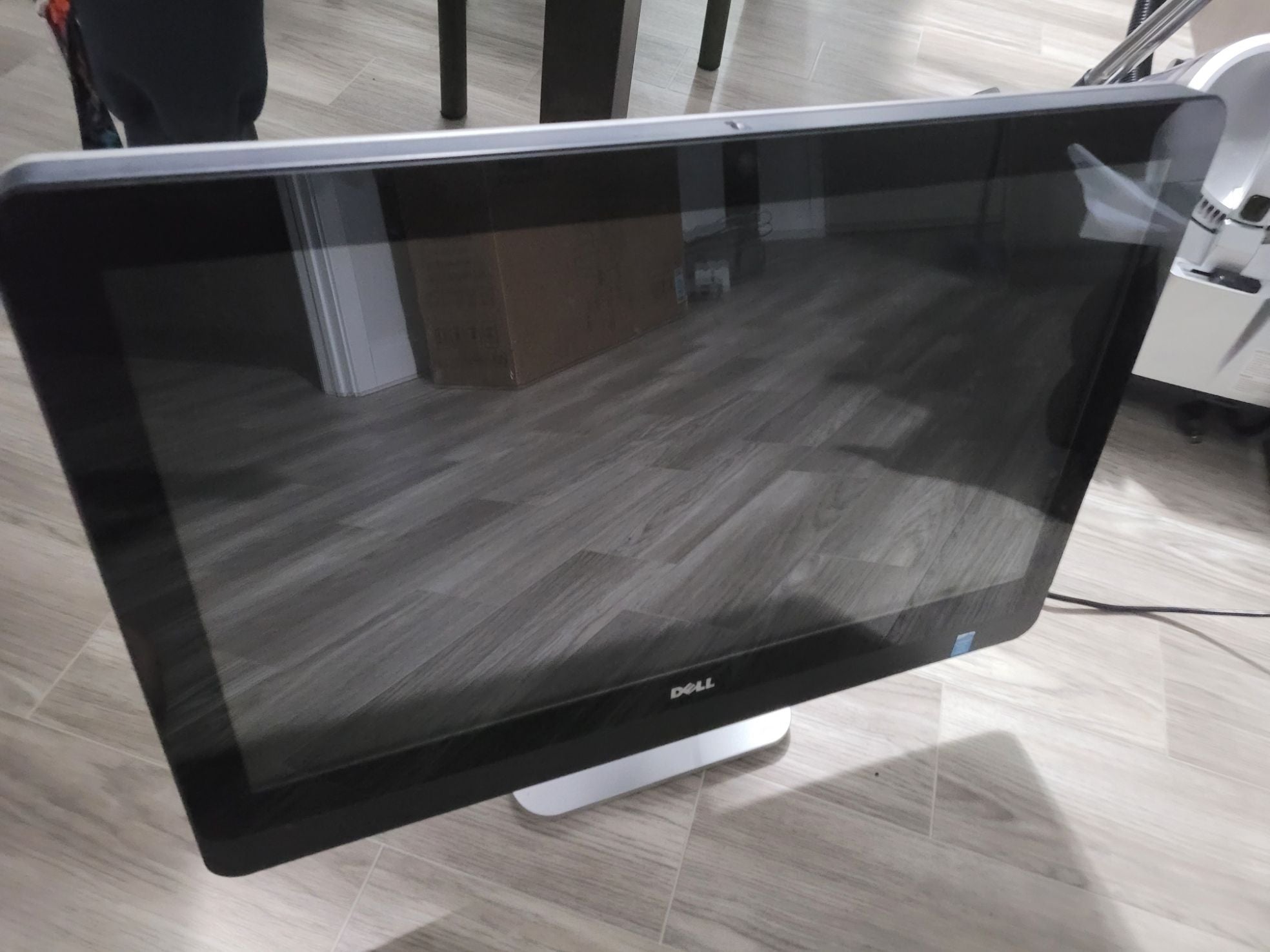 Ordinateur de bureau Dell Optiplex AIO remis à neuf