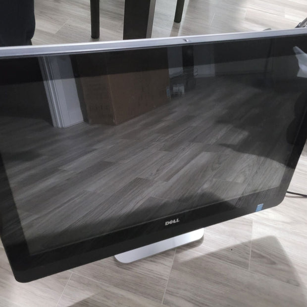 Ordinateur de bureau Dell Optiplex AIO remis à neuf
