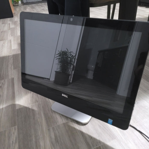 Ordinateur de bureau Dell Optiplex AIO remis à neuf