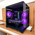 PC GAMING GTX 1070 TI | Ryzen 7 3700X | 16 GB DDR4