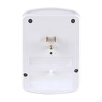 Adaptateur mural à 6 prises et 2 ports USB A/C
