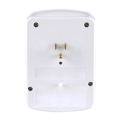 Adaptateur mural à 6 prises et 2 ports USB A/C