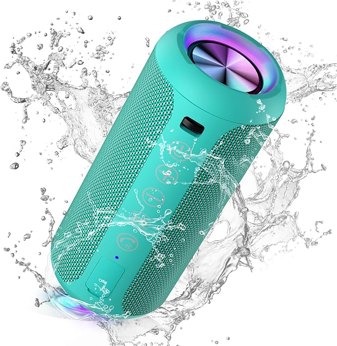 Haut-parleur Bluetooth portable
