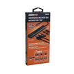 Concentrateur multiport USB-C à 3 X USB/HDMI 4K/PD/SD/Micro SD