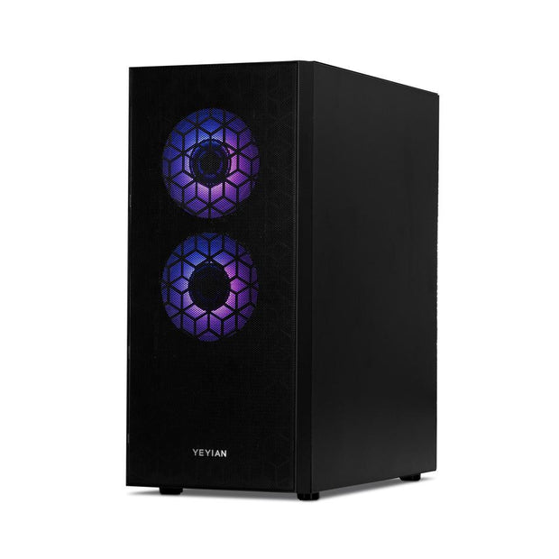 Ordinateur de bureau de jeu Yeyian Yumi AMD Ryzen 7 5700X