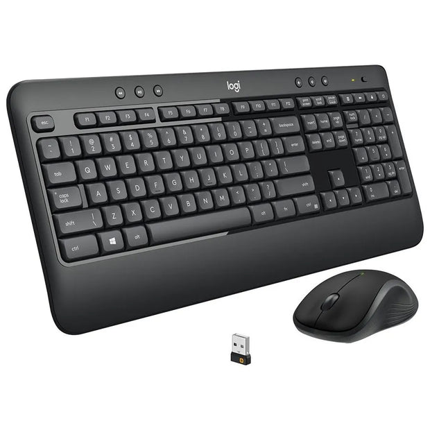 Ensemble de clavier et de souris LOGITECH MK540