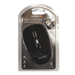 Souris optique à 6 boutons sans fil - 800/1200/1600 DPI