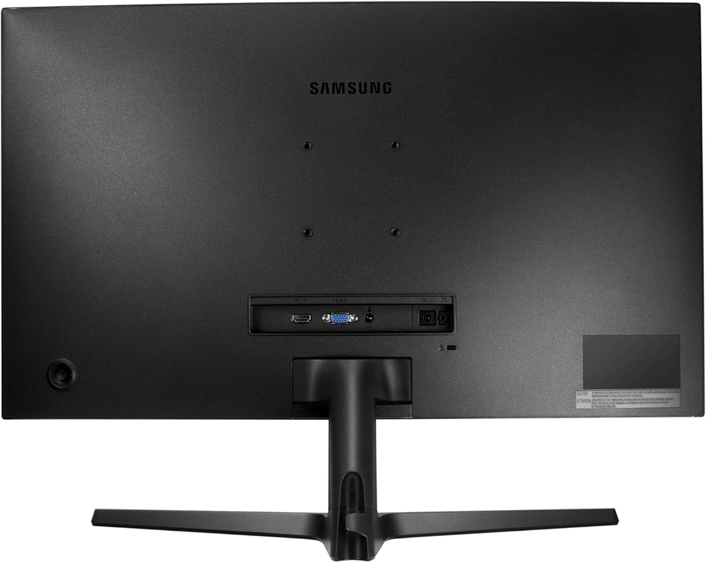 Samsung LC32R500FHNXZA 32 "FHD FREESYNC 1500R Moniteur