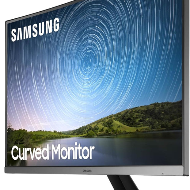 Samsung LC32R500FHNXZA 32 "FHD FREESYNC 1500R Moniteur
