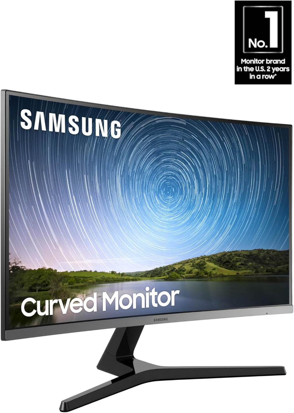 Samsung LC32R500FHNXZA 32 "FHD FREESYNC 1500R Moniteur