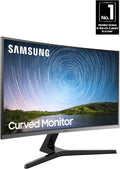 Samsung LC32R500FHNXZA 32 "FHD FREESYNC 1500R Moniteur