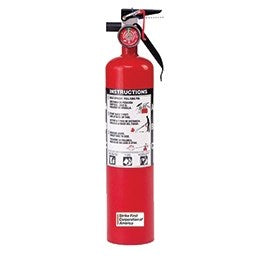 EXTINCTEUR2.5LBS