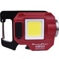 LAMPE DE TROUSSEAU RECHARGEABLE 700 LUMENS