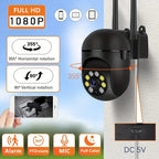 Caméra Wi-Fi Teruhal 1080P