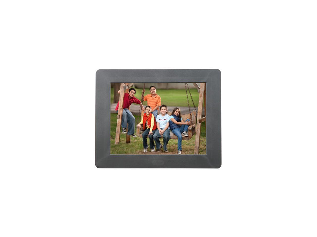 Cadre photo numérique