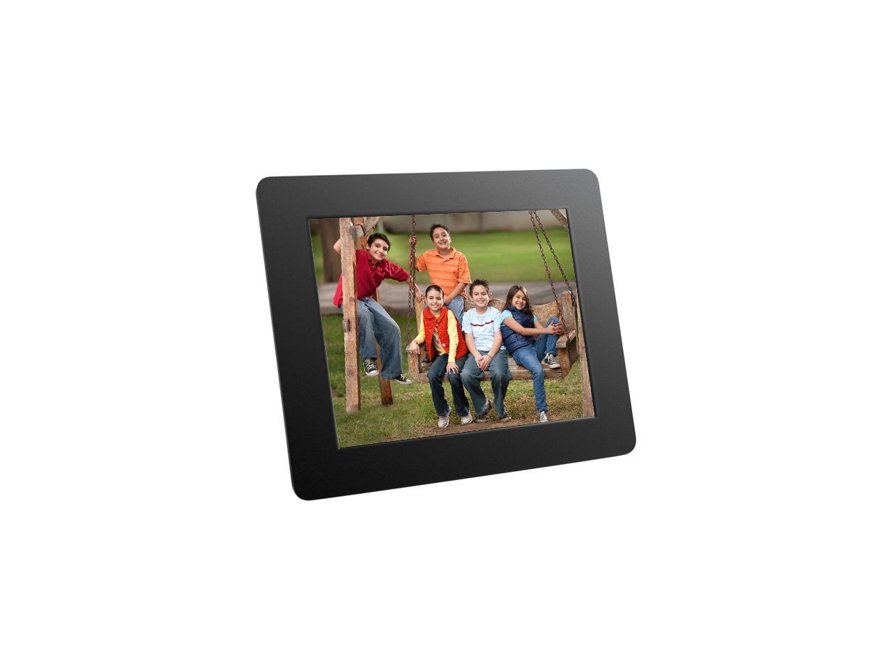 Cadre photo numérique