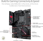 Asus ROG Strix B550-F Gaming Wi-Fi II AMD AM4