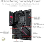 Asus ROG Strix B550-F Gaming Wi-Fi II AMD AM4