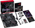Asus ROG Strix B550-F Gaming Wi-Fi II AMD AM4